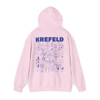 Krefeld Skyline Hoodie – Streetwear Pullover | ORGNL Fabrics