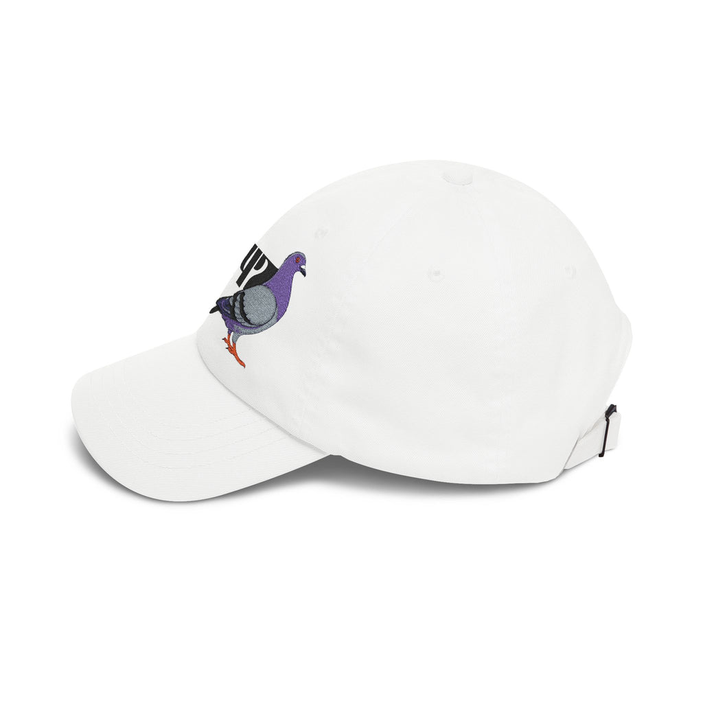 KR47 Taube Dad Cap — Krefeld 47 | ORGNL Fabrics