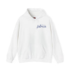 Krefeld City ICONS Hoodie – Oversized Streetwear Pullover | ORGNL Fabrics