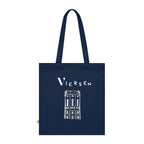 Viersen Wasserturm Organic Tote Bag – Accessoires | ORGNL Fabrics