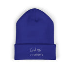 Find Me In Viersen Beanie – Wear your City Kollektion | ORGNL Fabrics