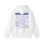 Krefeld Skyline Hoodie – Streetwear Pullover | ORGNL Fabrics