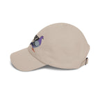 KR47 Taube Dad Cap — Krefeld 47 | ORGNL Fabrics