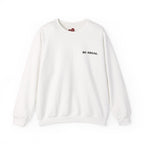 47906 Kempen Altstadt Crewneck Sweater Backprint – Wear your City Kollektion | ORGNL Fabrics