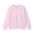 Mönchengladbach Wasserturm Crewneck Sweater Backprint – Wear your City Kollektion | ORGNL Fabrics