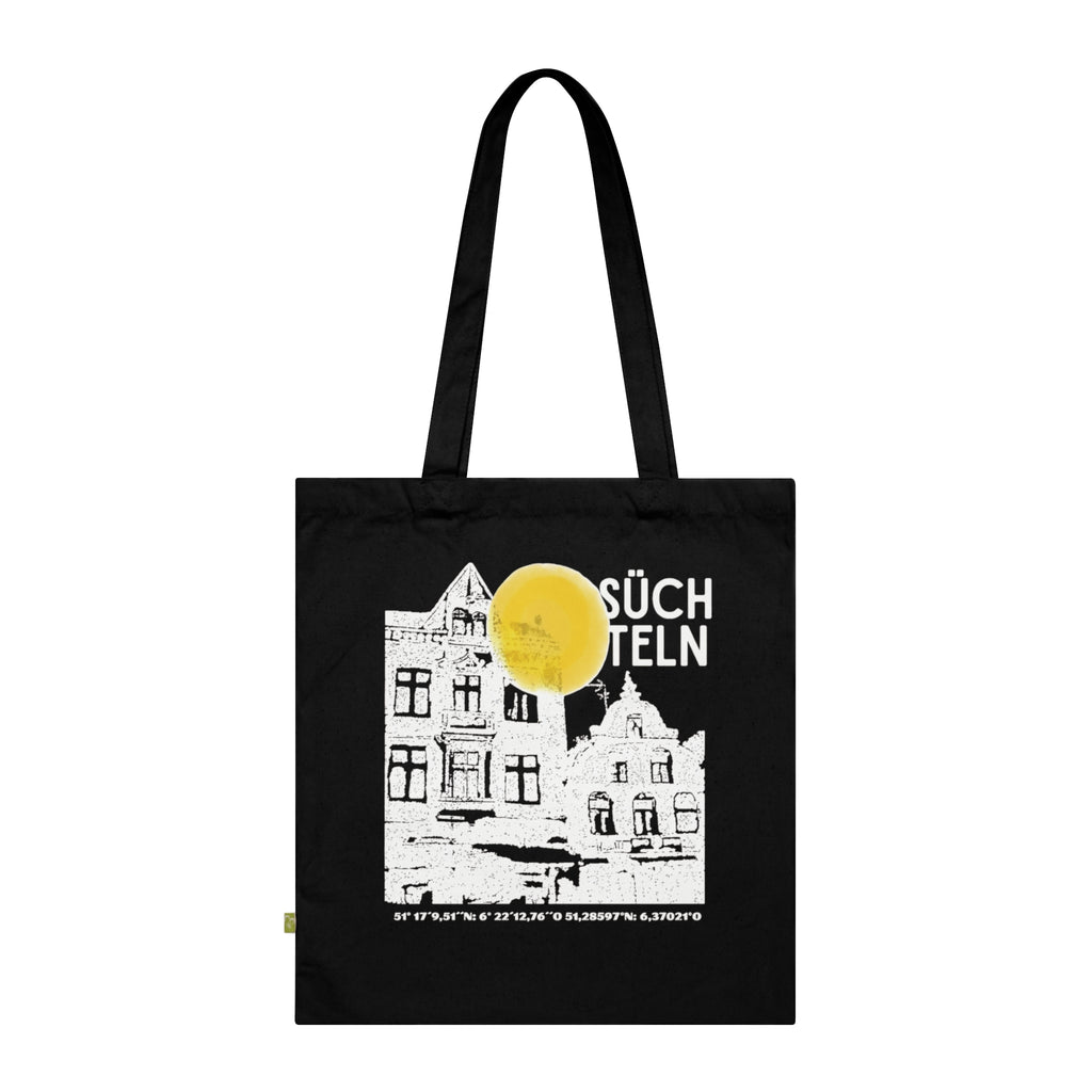 Viersen Süchteln Organic Tote Bag – Accessoires | ORGNL Fabrics