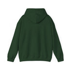 KR47 Taube Hoodie – Wear your City Kollektion | ORGNL Fabrics