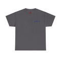 Born to Support Krefeld T-Shirt – Classic Fit Streetwear | ORGNL Fabrics