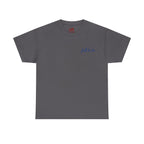 Born to Support Krefeld T-Shirt – Classic Fit Streetwear | ORGNL Fabrics