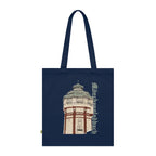 Mönchengladbach Wasserturm Tote Bag – Wear your City Kollektion | ORGNL Fabrics
