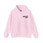 KR47 Taube Hoodie – Wear your City Kollektion | ORGNL Fabrics