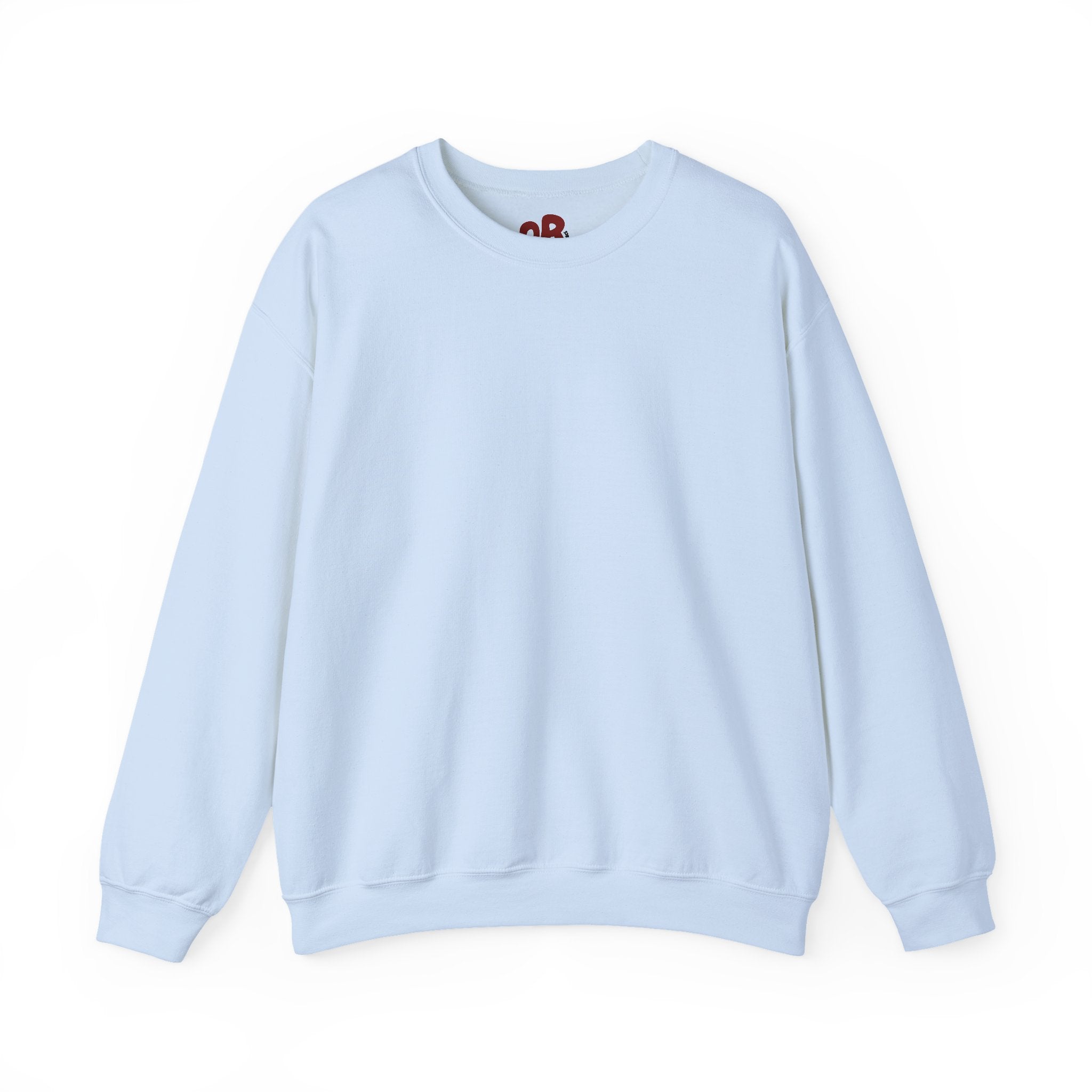 Kuhtor Kempen Crewneck Sweater Backprint – Wear your City Kollektion | ORGNL Fabrics