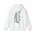 Krefeld HBF Tower Hoodie – Textile City Streetwear Pullover | ORGNL Fabrics