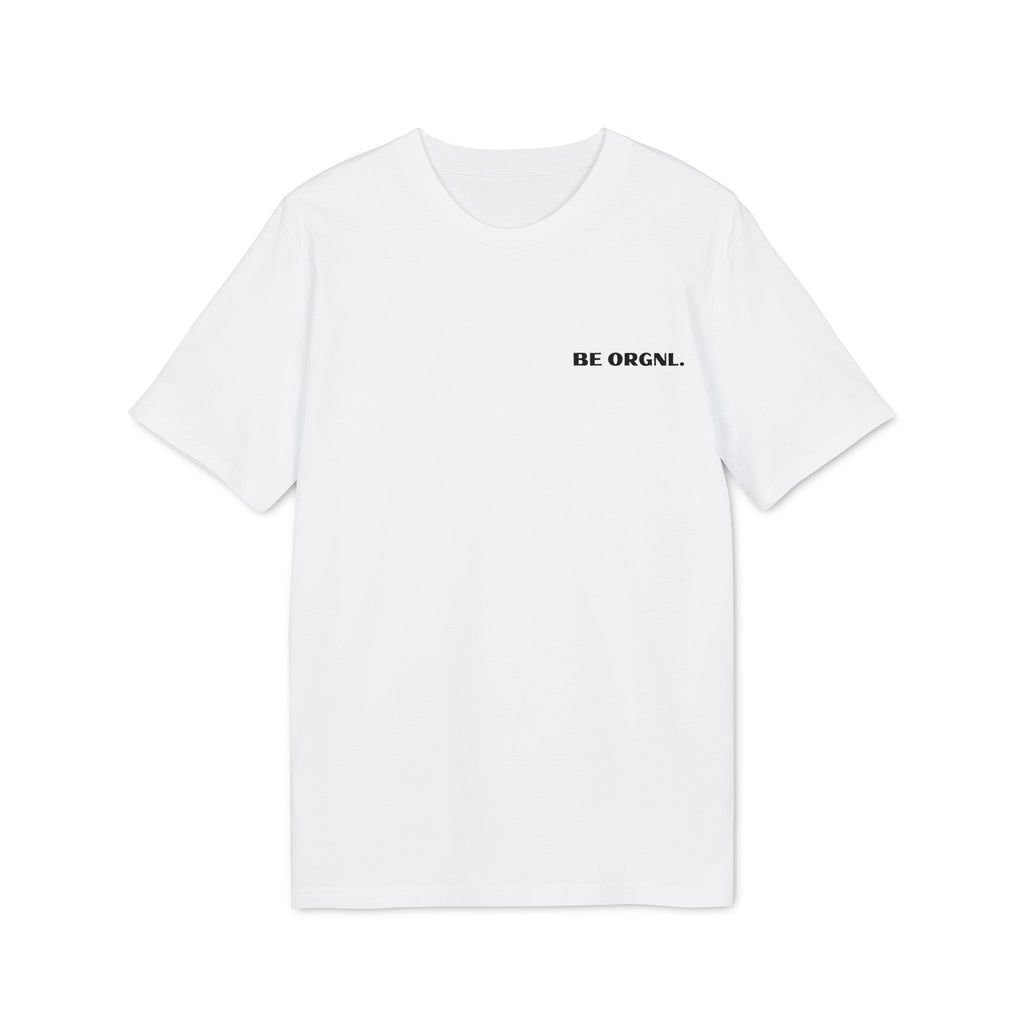 Mönchengladbach Stories Slim Fit T-Shirt – Wear your City Kollektion | ORGNL Fabrics