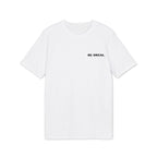 Mönchengladbach Stories Slim Fit T-Shirt – Wear your City Kollektion | ORGNL Fabrics