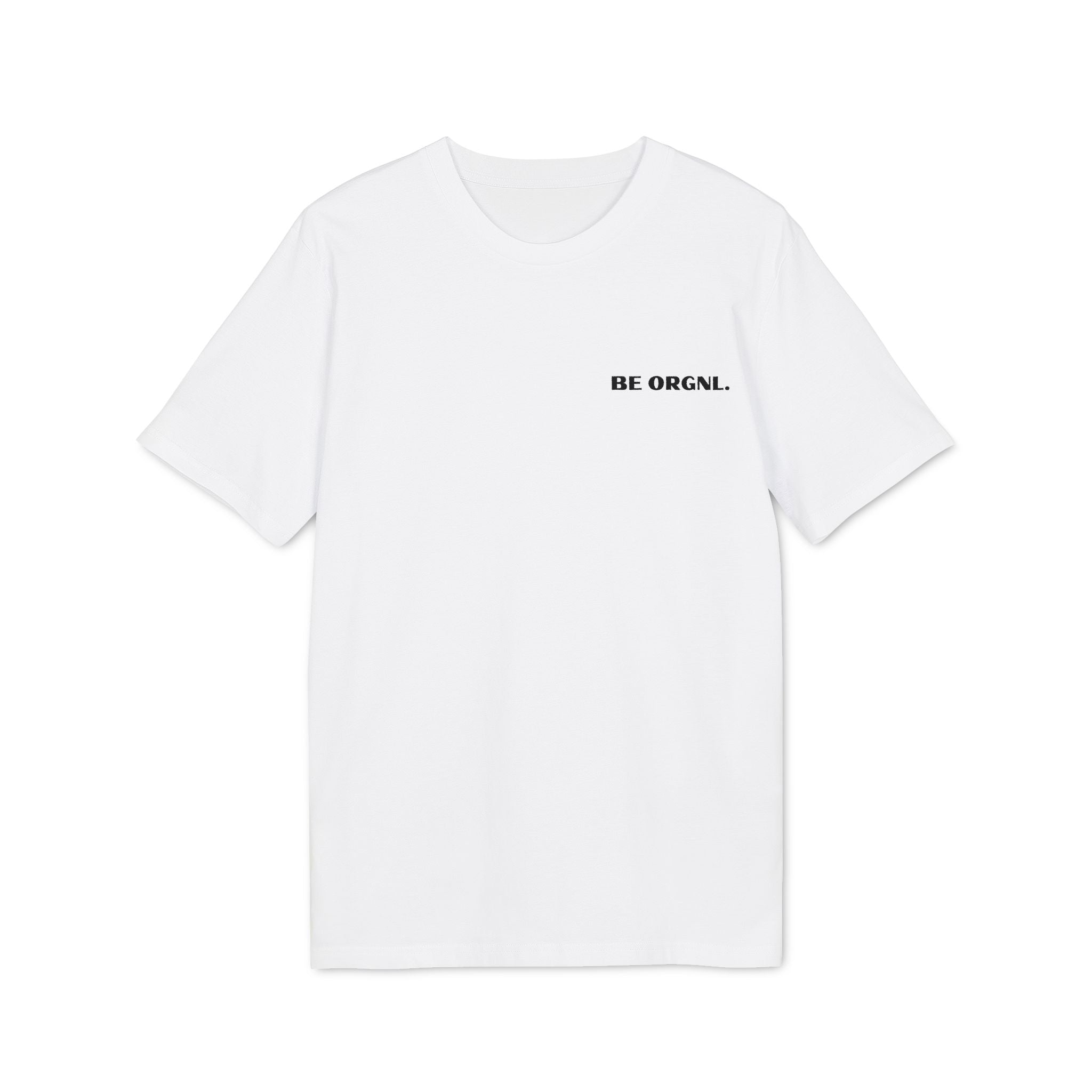 Mönchengladbach Stories Slim Fit T-Shirt – Wear your City Kollektion | ORGNL Fabrics