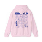 Krefeld Skyline Hoodie – Streetwear Pullover | ORGNL Fabrics
