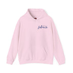 Krefeld City ICONS Hoodie – Oversized Streetwear Pullover | ORGNL Fabrics