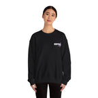 KR47 Taube Crewneck Sweater – Wear your City Kollektion| ORGNL Fabrics