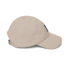 Krähfeld Raven Dad Cap — Bestickter Rabe | ORGNL Fabrics