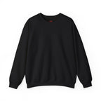 Born to Support Viersen Crewneck Sweater Backprint – Wear your City Kollektion | ORGNL Fabrics