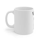 Viersen Wasserturm Tasse – Home & Living Kollektion | ORGNL Fabrics