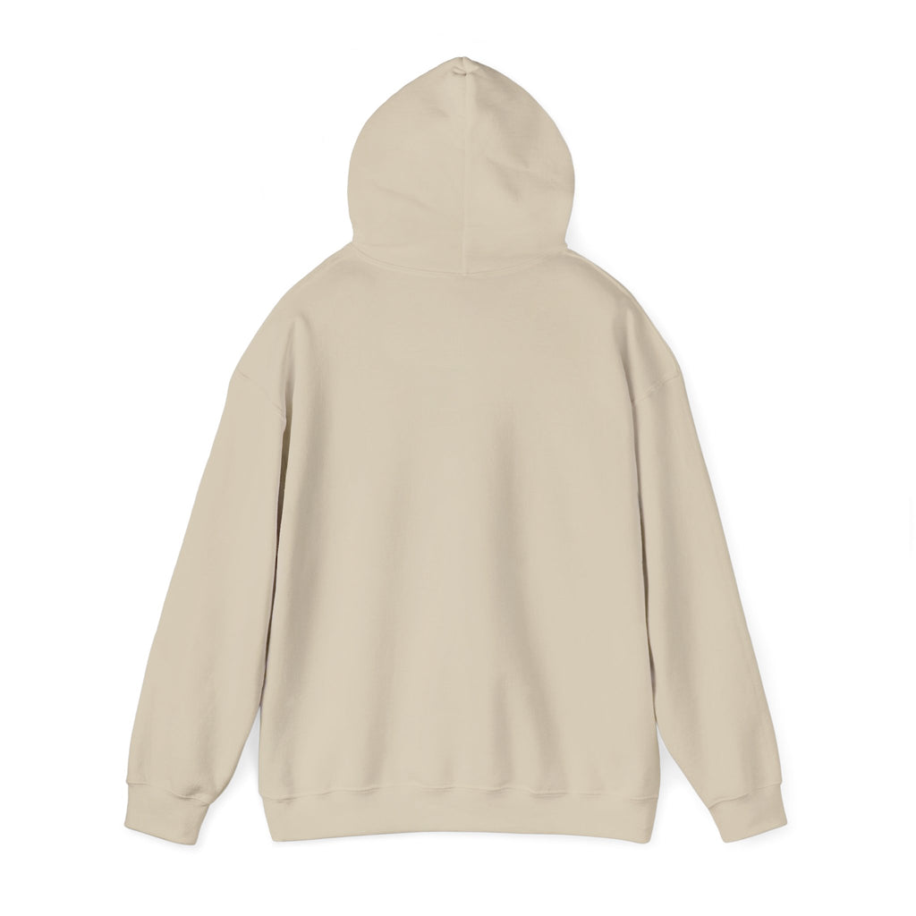 KR47 Taube Hoodie – Wear your City Kollektion | ORGNL Fabrics