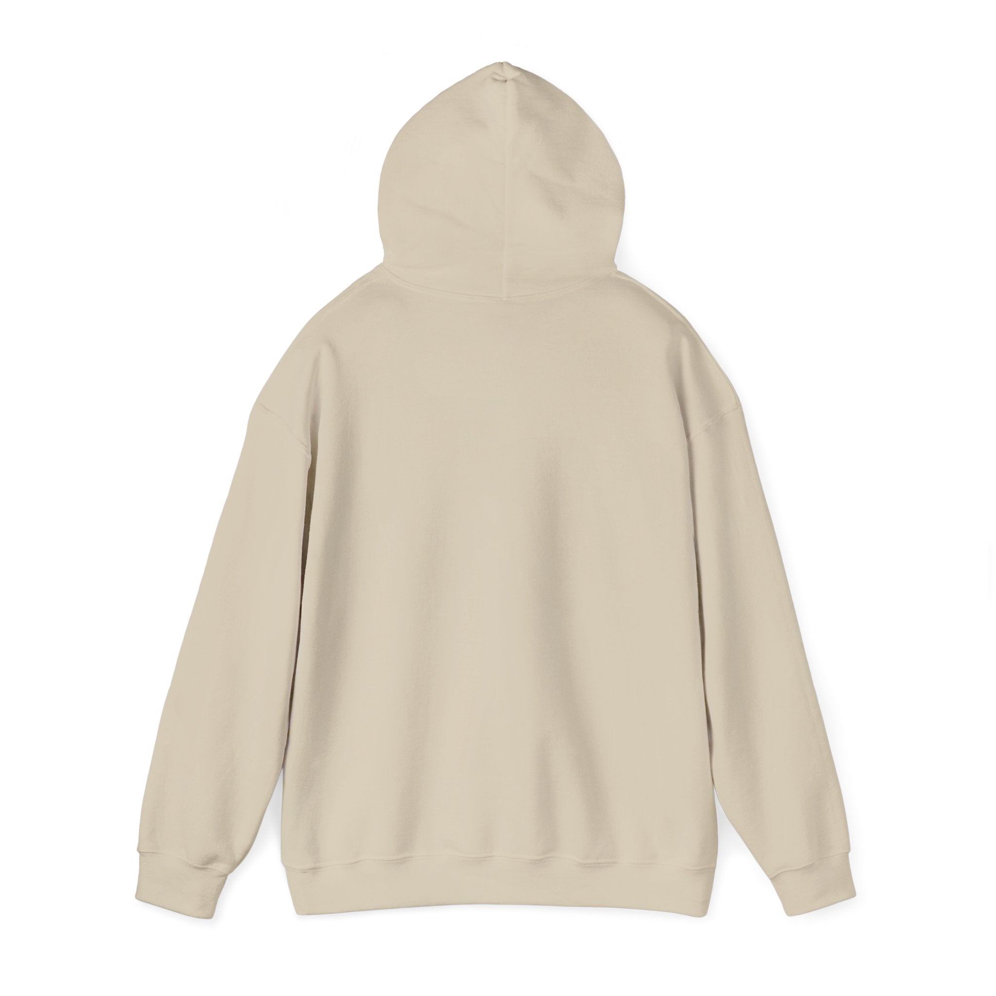 KR47 Taube Hoodie – Wear your City Kollektion | ORGNL Fabrics