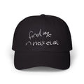 Find Me In Nettetal Dad Cap – Wear your City Kollektion | ORGNL Fabrics