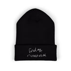 Find Me In Nettetal Beanie – Wear your City Kollektion | ORGNL Fabrics