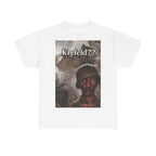 Krefeld??" Trauma Meme T-Shirt | Meme Kollektion | ORGNL Fabrics