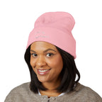 Find Me In Kempen Beanie – Wear your City Kollektion | ORGNL Fabrics