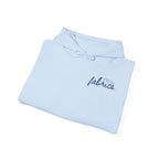 Krefeld HBF Tower Hoodie – Textile City Streetwear Pullover | ORGNL Fabrics