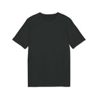 Born to Support Grefrath Slim Fit T-Shirt Backprint – Wear your City Kollektion | ORGNL Fabrics