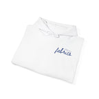 Krefeld HBF Tower Hoodie – Textile City Streetwear Pullover | ORGNL Fabrics
