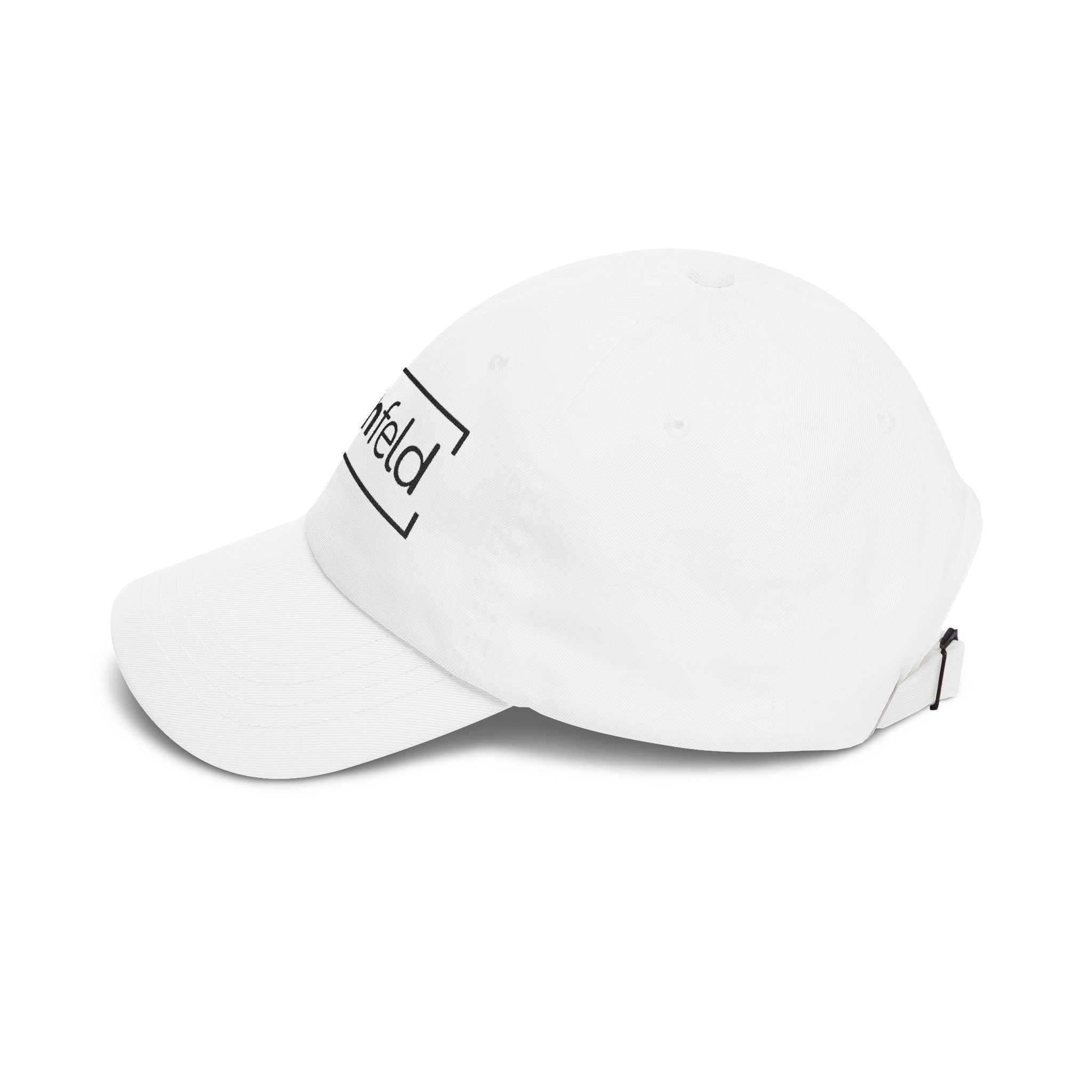 Krähfeld Dad Cap — Besticktes Logo | ORGNL Fabrics