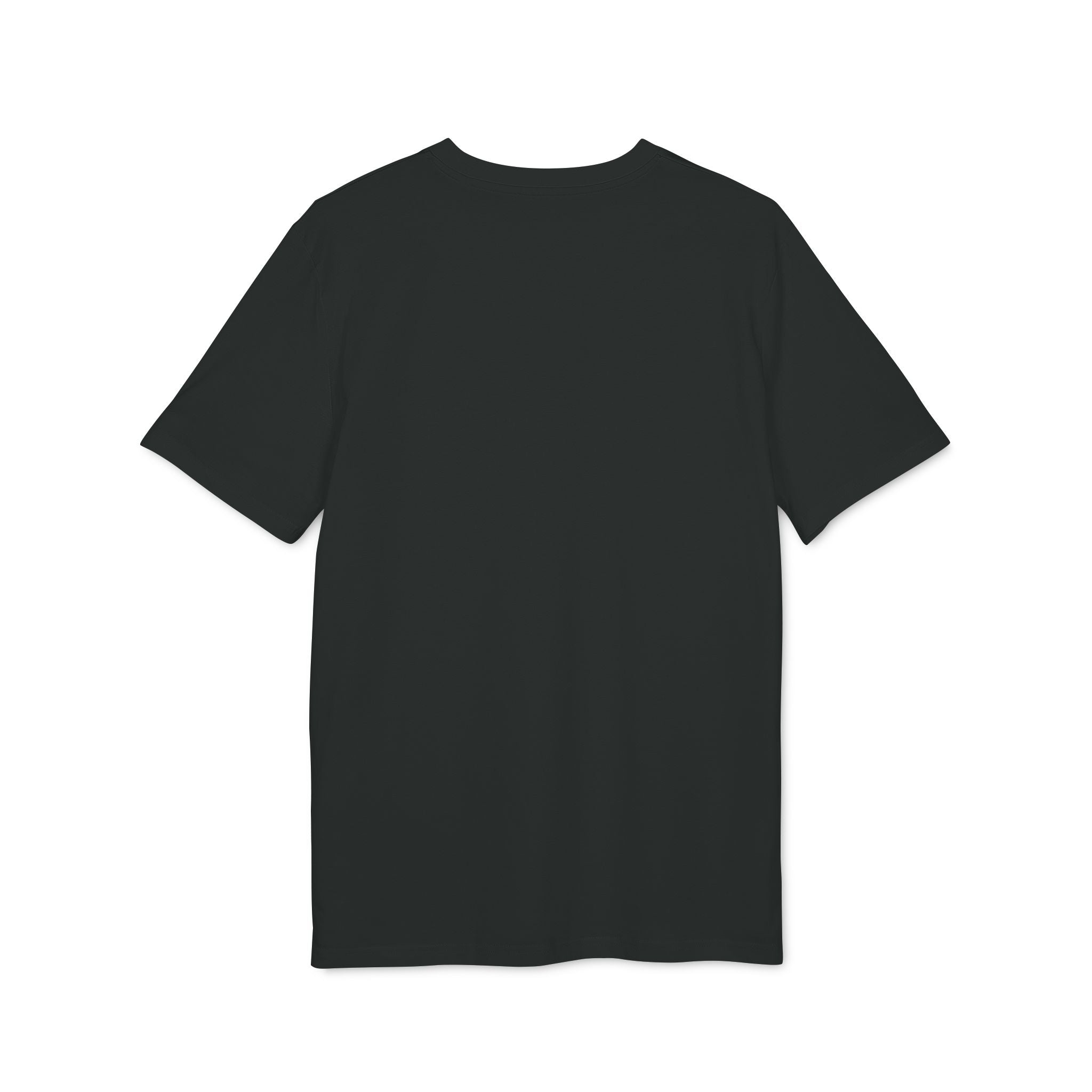 KR47 Taube Slim Fit T-Shirt – Wear your City Kollektion | ORGNL Fabrics