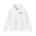 Krefeld Skyline Hoodie – Streetwear Pullover | ORGNL Fabrics