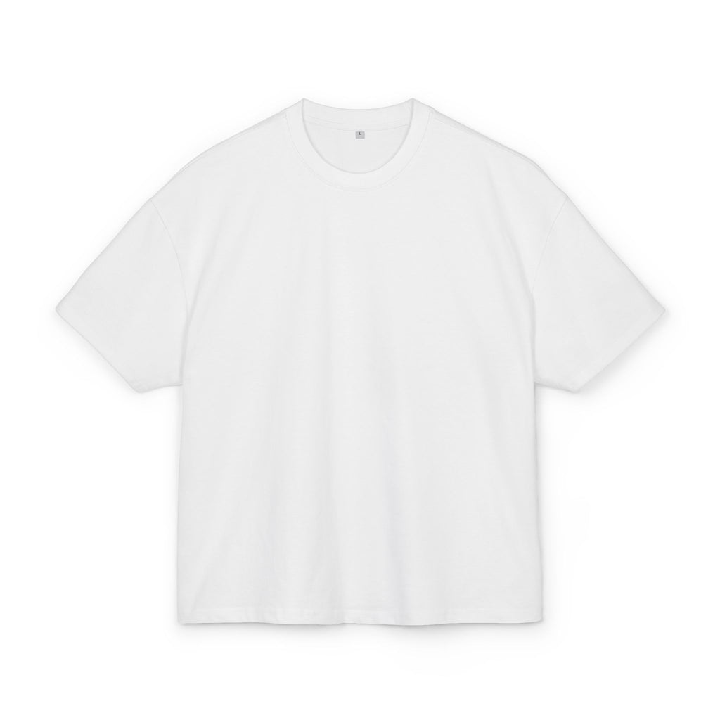 Born to Support Kempen Heavy Oversized T-Shirt Backprint – Wear your City Kollektion | ORGNL Fabrics