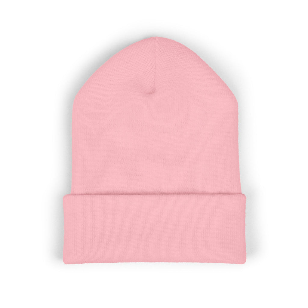 Find Me In Nettetal Beanie – Wear your City Kollektion | ORGNL Fabrics