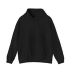 Born to Support Grefrath Hoodie Backprint – Wear your City Kollektion | ORGNL Fabrics