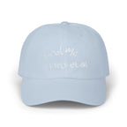 Find Me In Nettetal Dad Cap – Wear your City Kollektion | ORGNL Fabrics