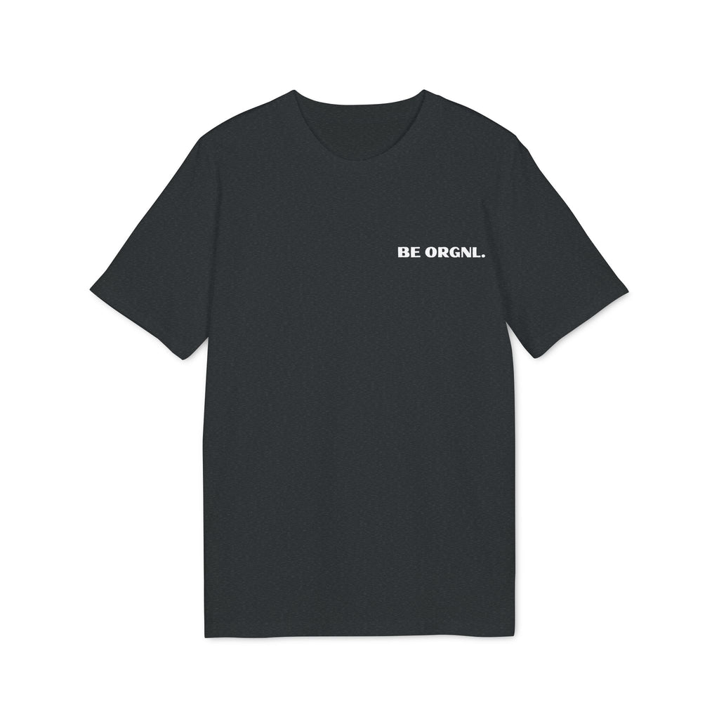 Mönchengladbach Stories Slim Fit T-Shirt – Wear your City Kollektion | ORGNL Fabrics