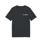 Mönchengladbach Stories Slim Fit T-Shirt – Wear your City Kollektion | ORGNL Fabrics