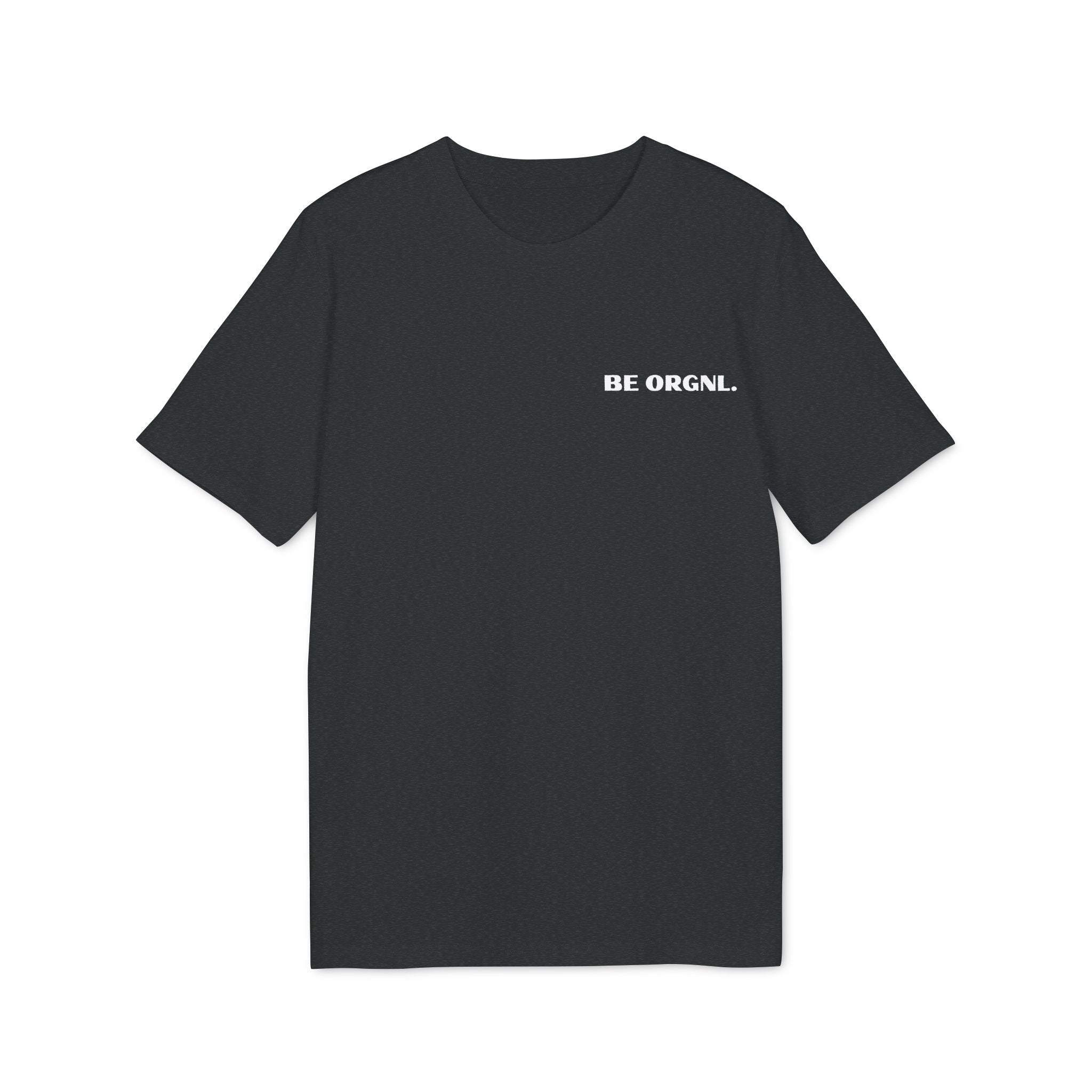 Mönchengladbach Stories Slim Fit T-Shirt – Wear your City Kollektion | ORGNL Fabrics