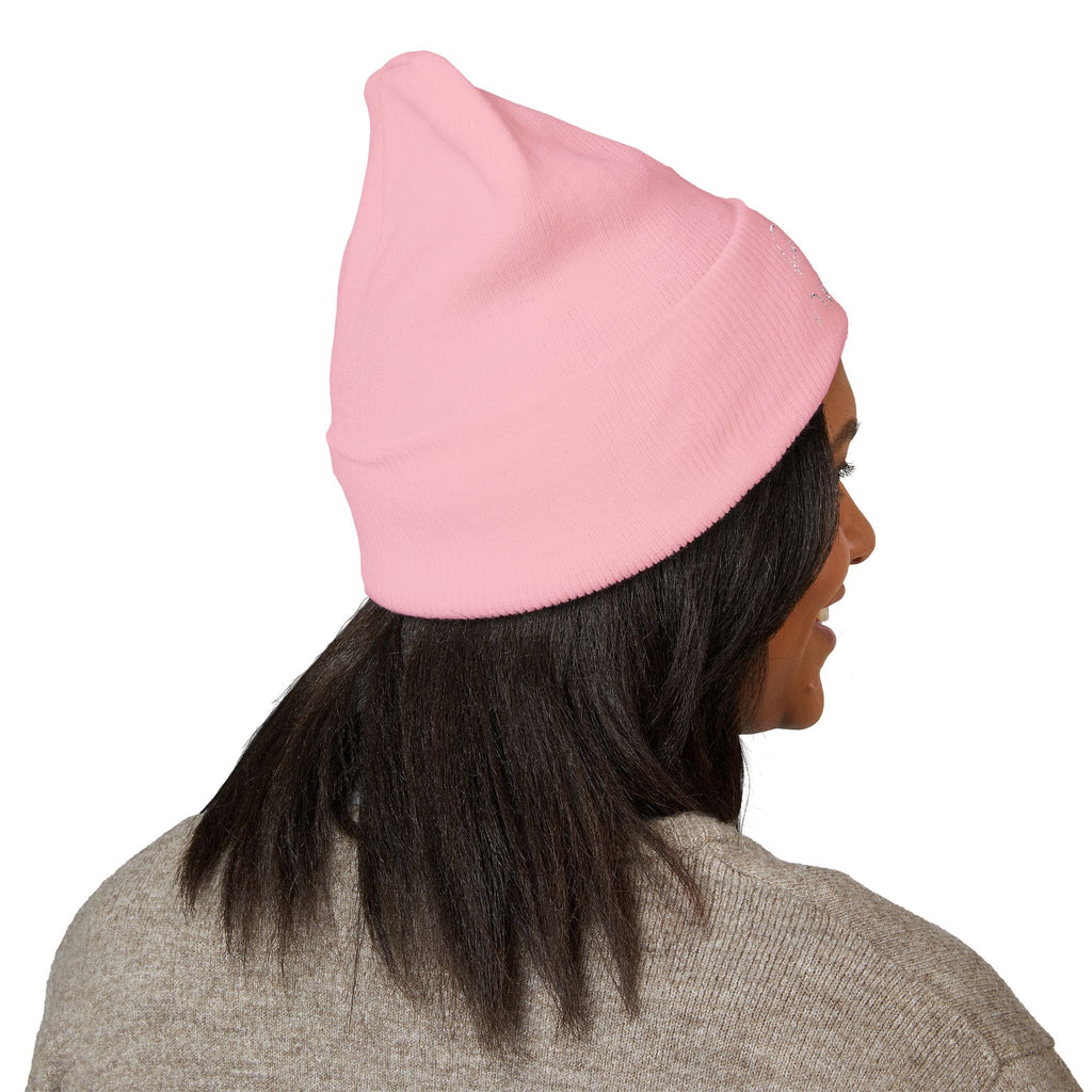 Find Me In Nettetal Beanie – Wear your City Kollektion | ORGNL Fabrics