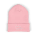 Find Me In Kempen Beanie – Wear your City Kollektion | ORGNL Fabrics