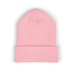 Find Me In Kempen Beanie – Wear your City Kollektion | ORGNL Fabrics