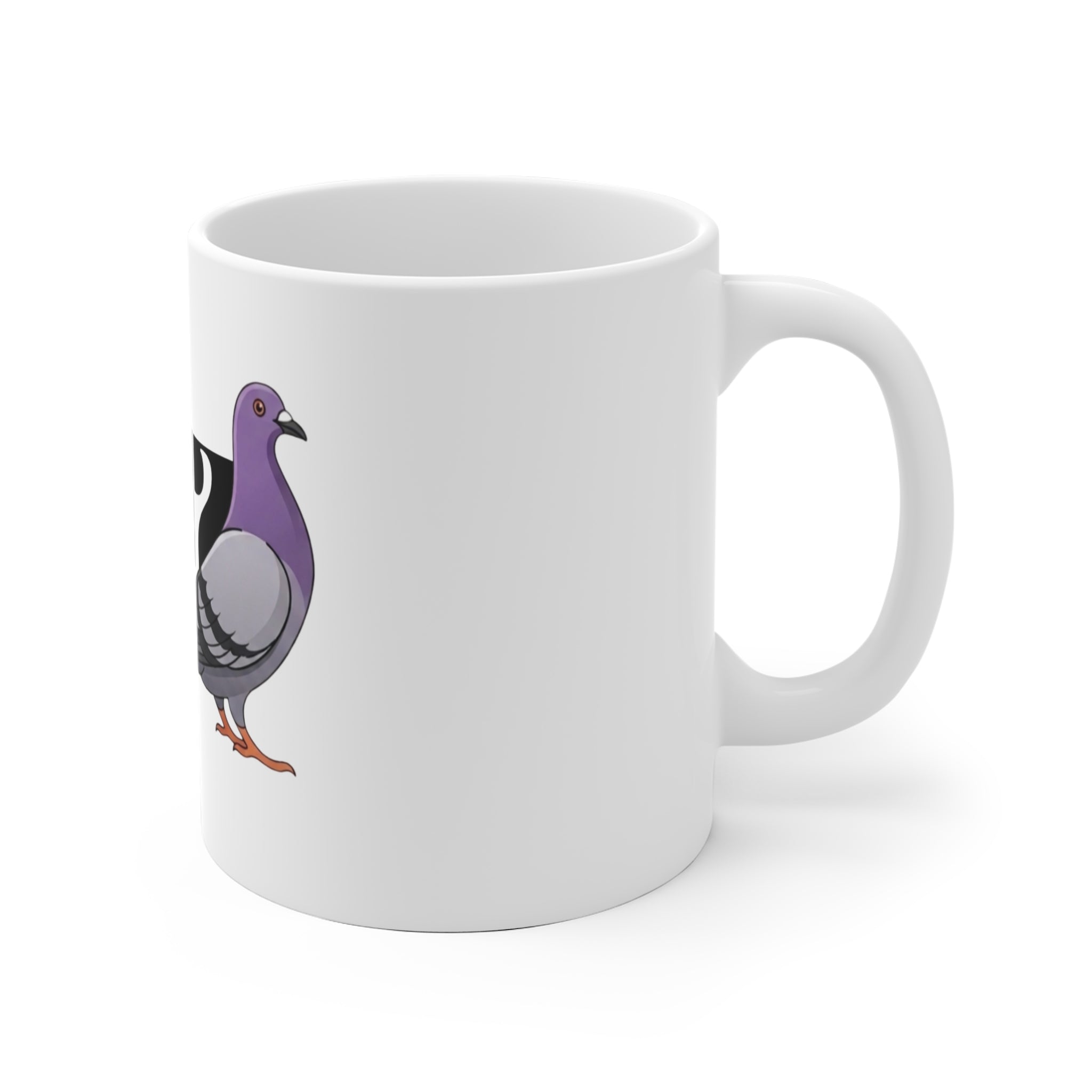 KR47 Taube Tasse – Home & Living Kollektion | ORGNL Fabrics
