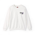 KR47 Taube Crewneck Sweater – Wear your City Kollektion| ORGNL Fabrics